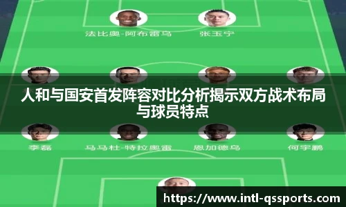人和与国安首发阵容对比分析揭示双方战术布局与球员特点